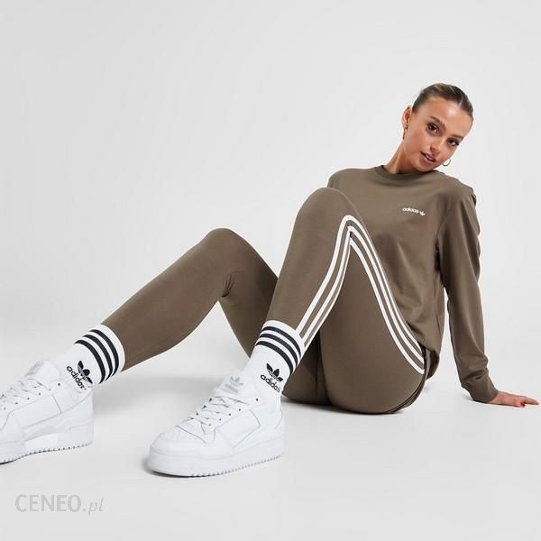 i-adidas-spodnie-linear-leg-brn-wht-pants-brazowy-ib3599