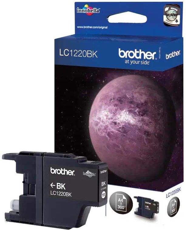i-brother-lc-1220bk-czarny