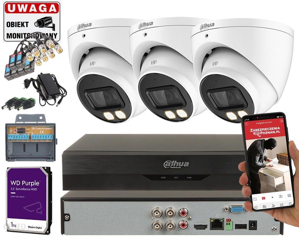 i-dahua-zestaw-monitoringu-3-kamery-analogowe-hac-hdw1509t-a-led-0280b-s2-5mpx-wizsense-full-color-starlight-mikrofon