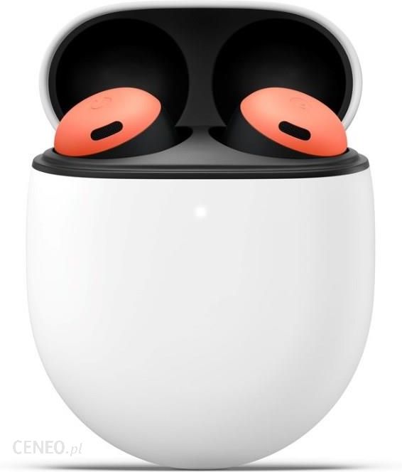 i-google-pixel-buds-pro-pomaranczowe