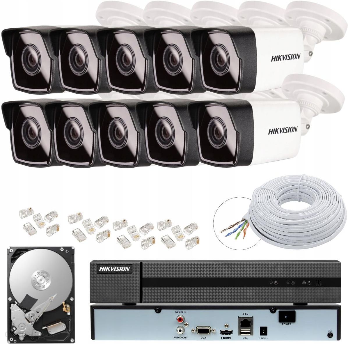 i-hikvision-monitoring-10-kamer-ipcam-b4-ip-poe-4tb-zewnetrzny