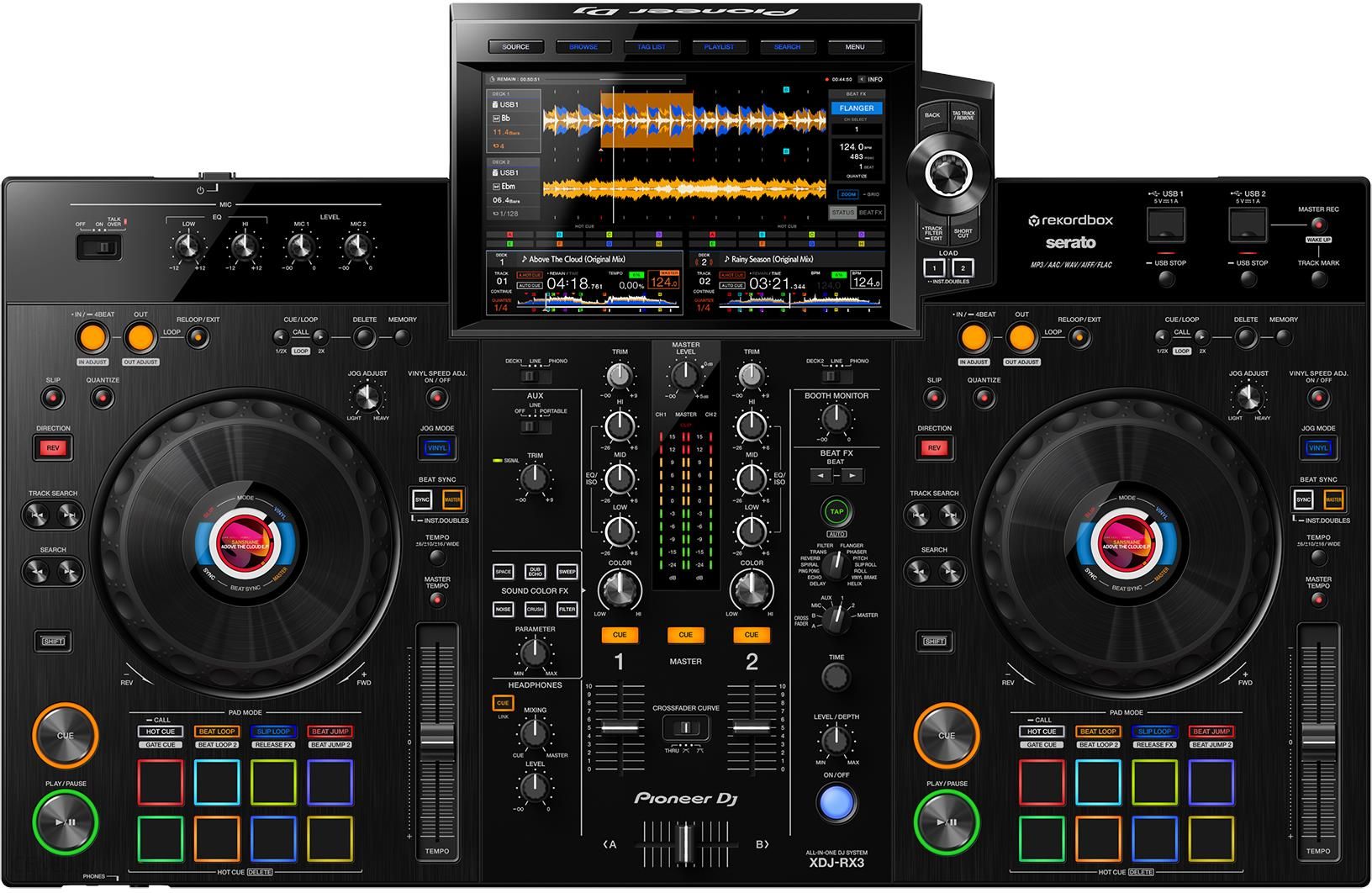 i-pioneer-xdj-rx3