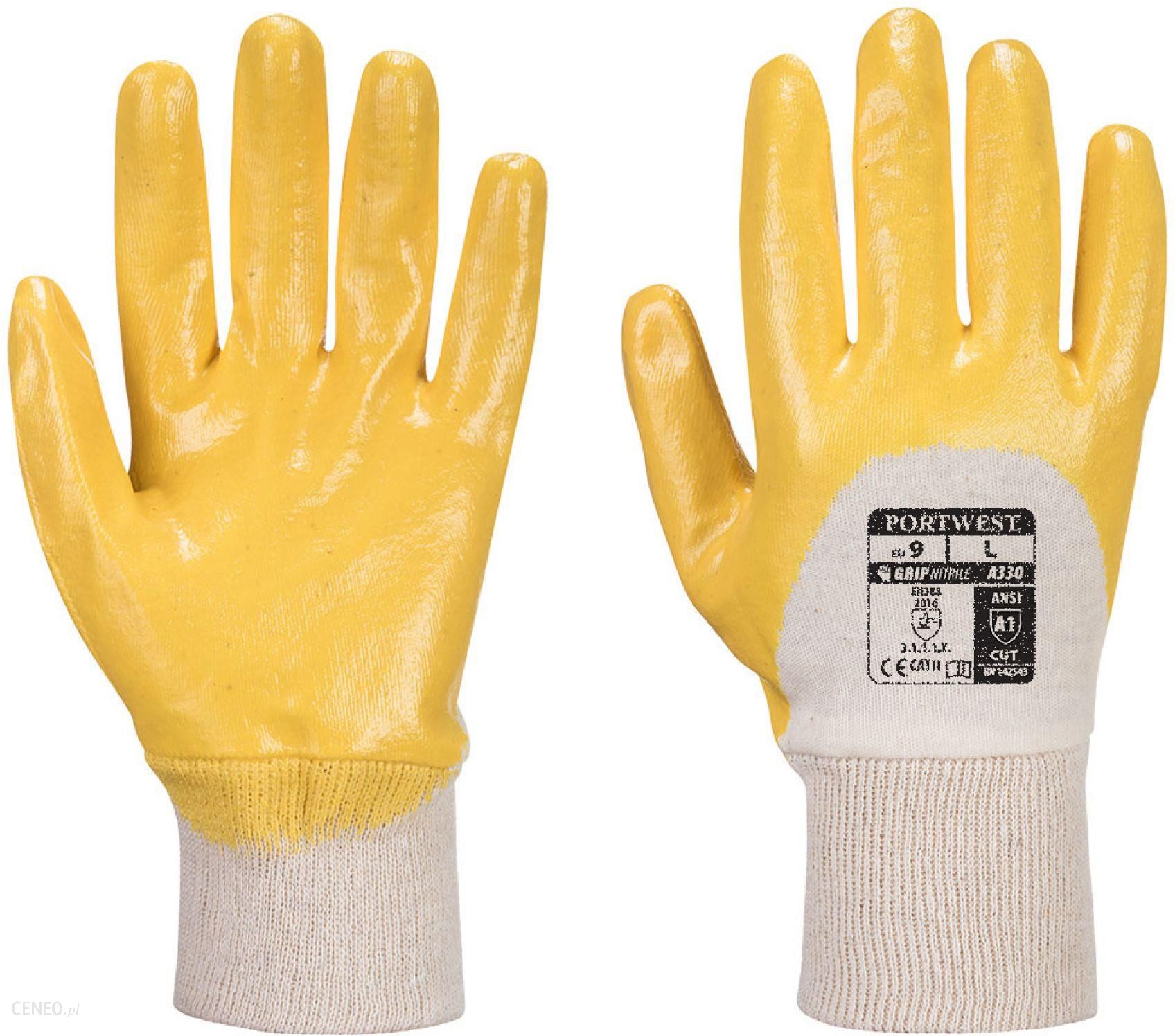 i-portwest-lekka-rekawica-nitrylowa-ze-sciagaczem-a330-zolty-xxl