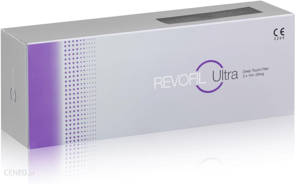 i-revofil-ultra-2x1ml