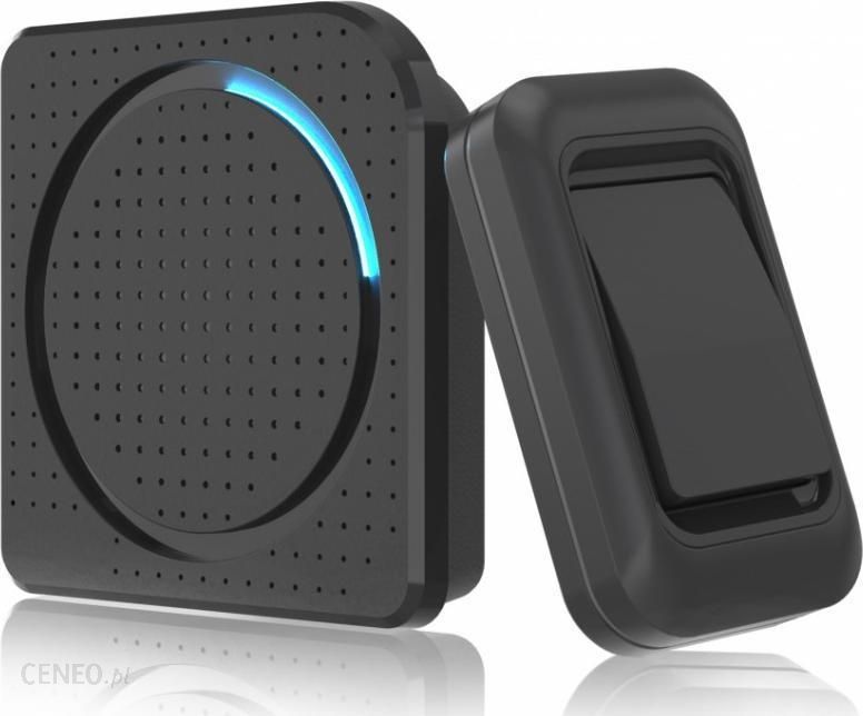 i-sh-design-dzwonek-do-drzwi-bezprzewodowy-wodoodporny-zasieg-150m